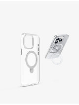 selfridges Momax CaseFORM FLIP Phone Case for iPhone 15 Pro- Buy online at McGrocer