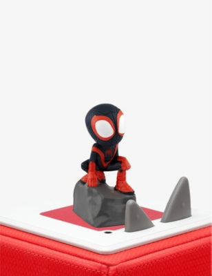 Tonies Miles Morales audio toy 20cm (British brand)