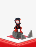 Tonies Miles Morales audio toy 20cm (British brand)