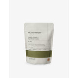 selfridges Wild Nutrition Organic Protein + Superfood Powder 14-day Supply- Buy online at McGrocer