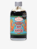 Poon's Premium First Extract soy sauce 250ml - British product