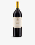 Pichon Comtesse Réserve Pauillac 2019 red wine 750ml (British brand)