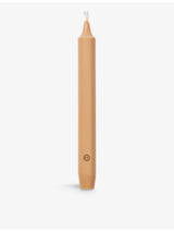 selfridges Carrière Frères Cedar-Scented Taper Candles Set of Six- Buy online at McGrocer