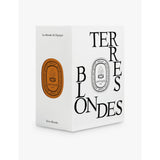 Diptyque Terres Blondes scented candle 270g (British brand)