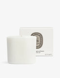 Diptyque La Vallée du Temps candle refill 270g (British brand)