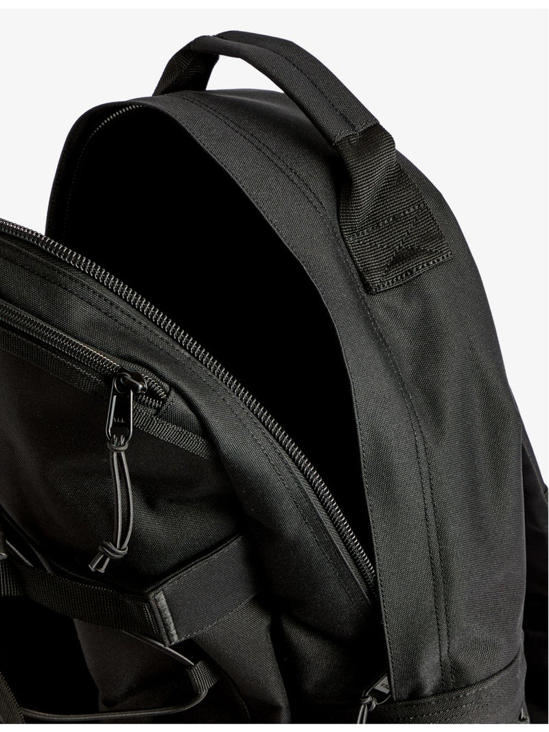 Carhartt WIP Kickflip woven backpack with brand appliqué - British product