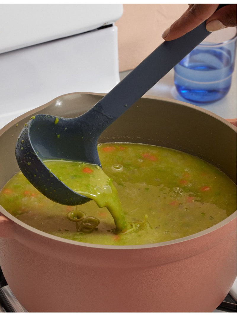 Our Place silicone utensil set of six (British brand)