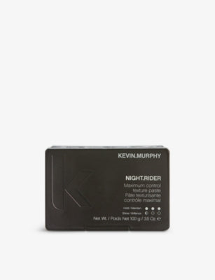 KEVIN.MURPHY NIGHT.RIDER styling clay 100g, imported from the UK