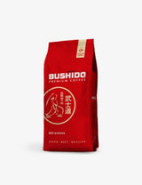 selfridges Bushido Red Katana Ground Coffee 227g- Buy online at McGrocer