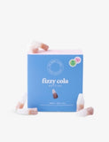 Ask Mummy & Daddy fizzy cola sweets vegan 120g - British product