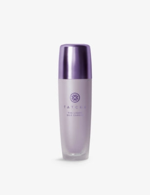 Tatcha Liquid Silk Canvas primer 30g, imported from the UK