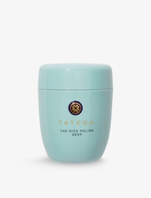 Tatcha The Rice Polish Deep exfoliating powder 60g, UK version