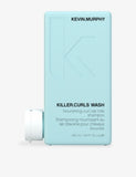 Kevin Murphy Killer.Curls hair wash 250ml (British brand)