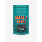 selfridges Amala Chai Masala Chai Tea Kit- Buy online at McGrocer