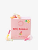 Ask Mummy & Daddy Fizzy Dummies vegan sweets 120g (British brand)