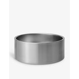 selfridges YETI Boomer 8 Stainless Steel Dog Bowl 20cm- Buy online at McGrocer