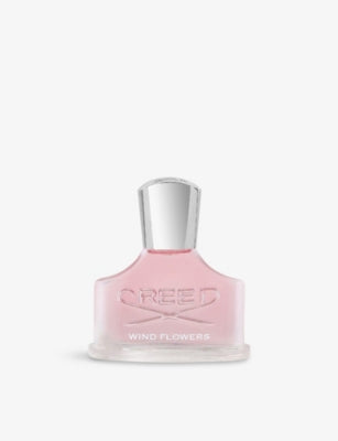 Creed Wind Flowers eau de parfum 30ml, imported from the UK