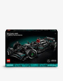 LEGO Technic Mercedes-AMG F1 W14 1:8 scale set, imported from the UK