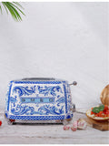 Smeg Dolce Gabbana two slice toaster - British product