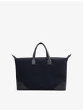 Reiss Elliot nylon holdall travel bag, imported from the UK