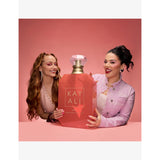 Kayali Eden Sparkling Lychee 39 eau de parfum, imported from the UK