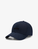BOSS cotton-twill baseball cap, imported from the UK