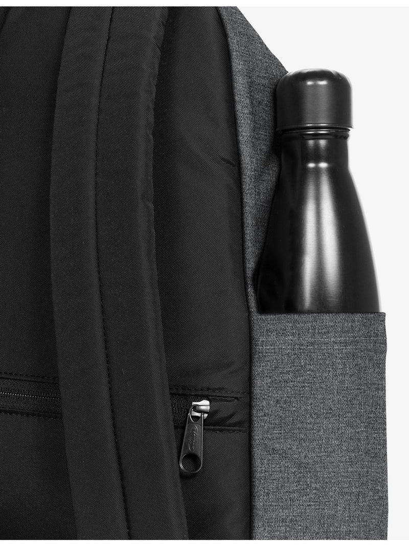 Eastpak Day Pak'R shell backpack with laptop sleeve, UK version