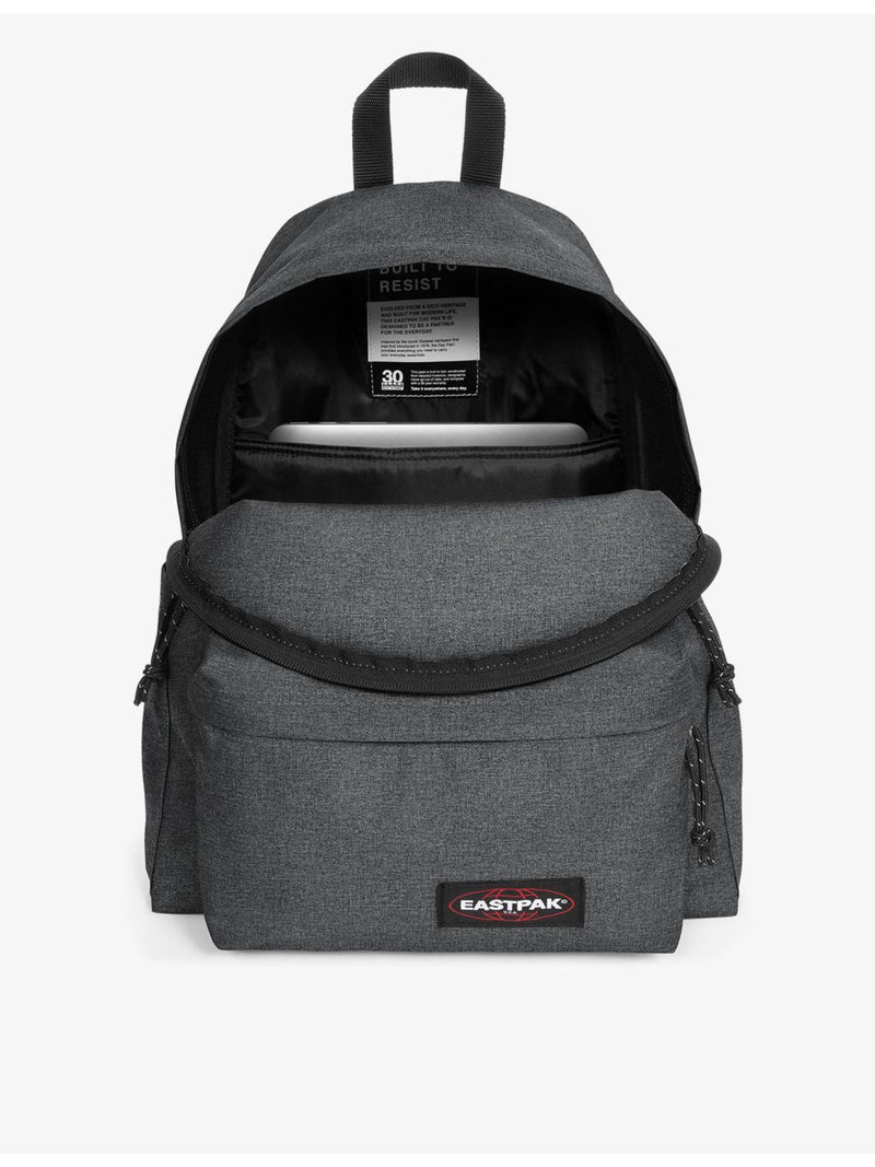 Eastpak Day Pak'R shell backpack with laptop sleeve, UK version