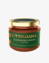 waitrose Gymkhana Tandoori Onion Chutney 220g- Buy online at McGrocer