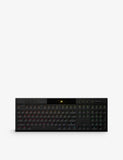 Corsair K100 Air wireless gaming keyboard (British brand)