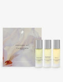 Thameen Birtologne Collection gift set, UK version