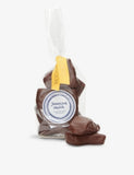 Rococo milk chocolate honeycomb 150g bag - British product