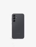 Protective silicone phone case for S23 FE, UK version