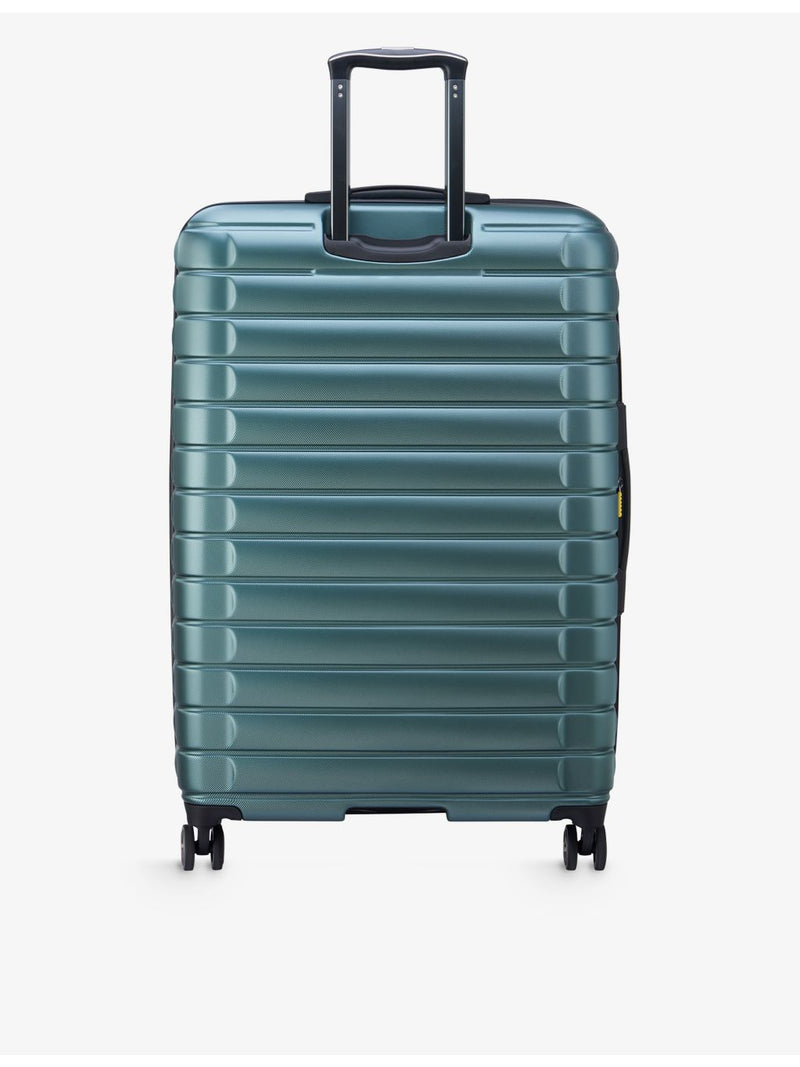 Delsey Shadow 5.0 suitcase 82cm, imported from the UK