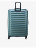 Delsey Shadow 5.0 suitcase 82cm, imported from the UK