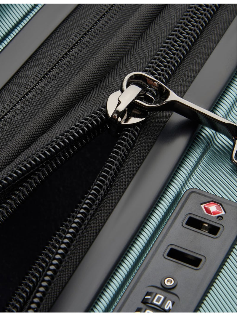 Delsey Shadow 5.0 suitcase 82cm, imported from the UK