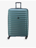 Delsey Shadow 5.0 suitcase 82cm, imported from the UK