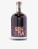 Sentia GABA Black alcohol-free spirit 500ml, imported from the UK
