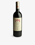 Il Pino di Biserno Tuscan red wine 750ml - British product