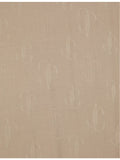 Jimmy Choo brand-print silk-blend scarf (British brand)