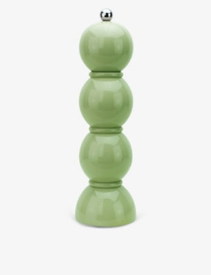 Addison Ross bobbin salt and pepper grinder 23.5cm, imported from the UK