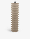 Addison Ross Twister salt and pepper grinder 24cm imported from the UK