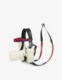 LeMieux decorated browband pony bridle toy 16cm - British product