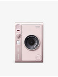 Instax mini Evo hybrid instant camera, imported from the UK