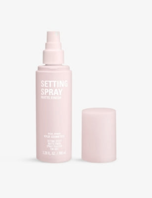 Kylie Jenner setting spray 100ml, imported from the UK