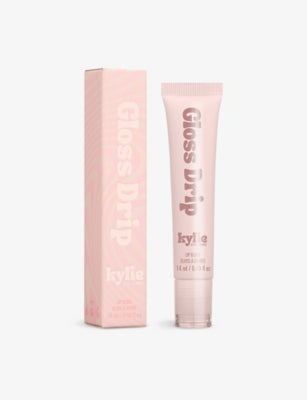 Kylie Cosmetics Gloss Drip lipgloss 14ml, UK version