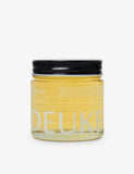 Deukes raw monofloral acacia honey 250g, imported from the UK
