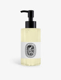 Diptyque Fleur de Peau hand and body gel 200ml - British product