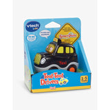 selfridges VTech Toot-Toot Drivers Taxi Interactive Toy Car 12.7cm- Buy online at McGrocer