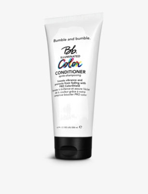 Bumble & Bumble illuminated colour conditioner 200ml (British brand)